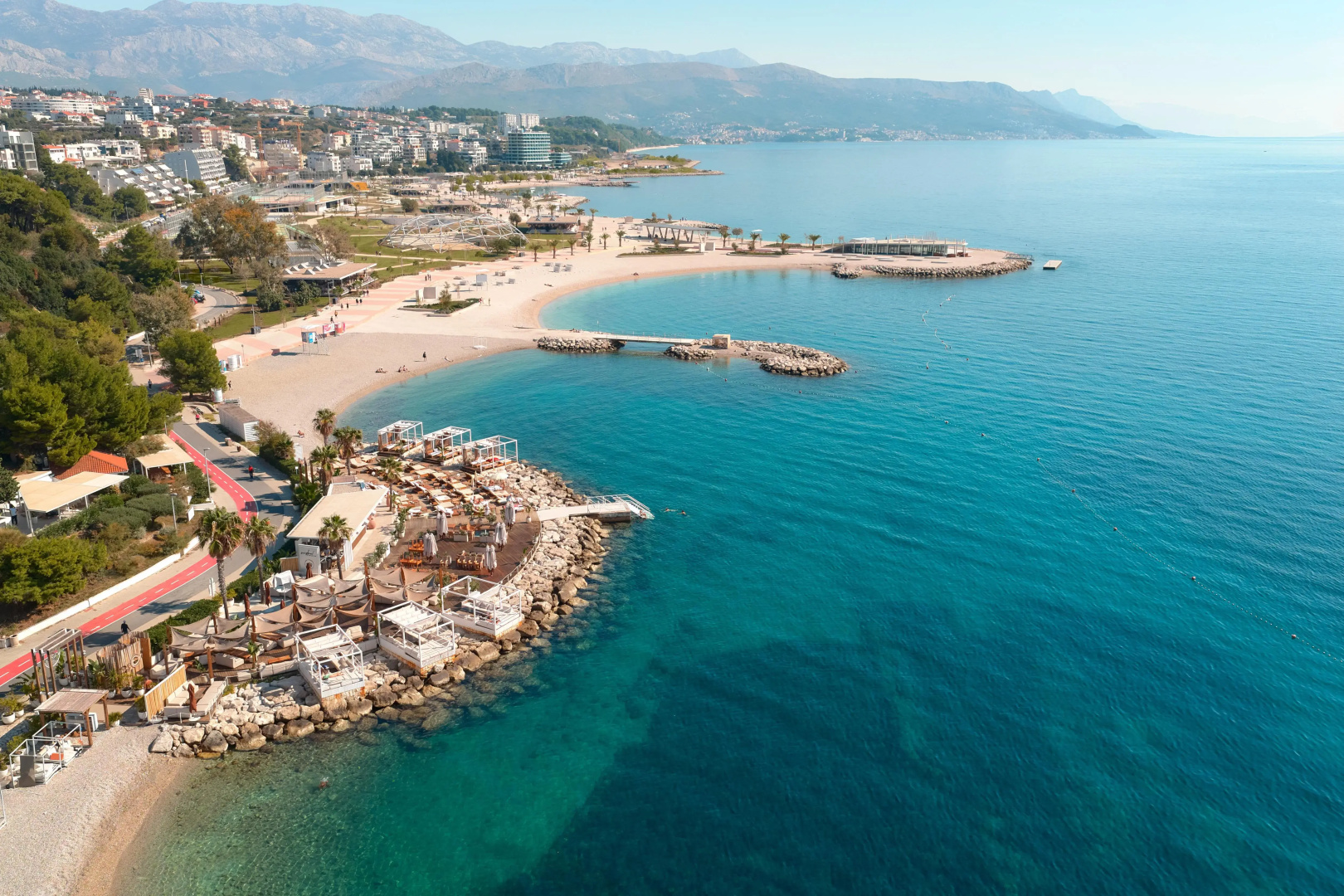 Photo - Radisson Blu Resort & Spa, Split