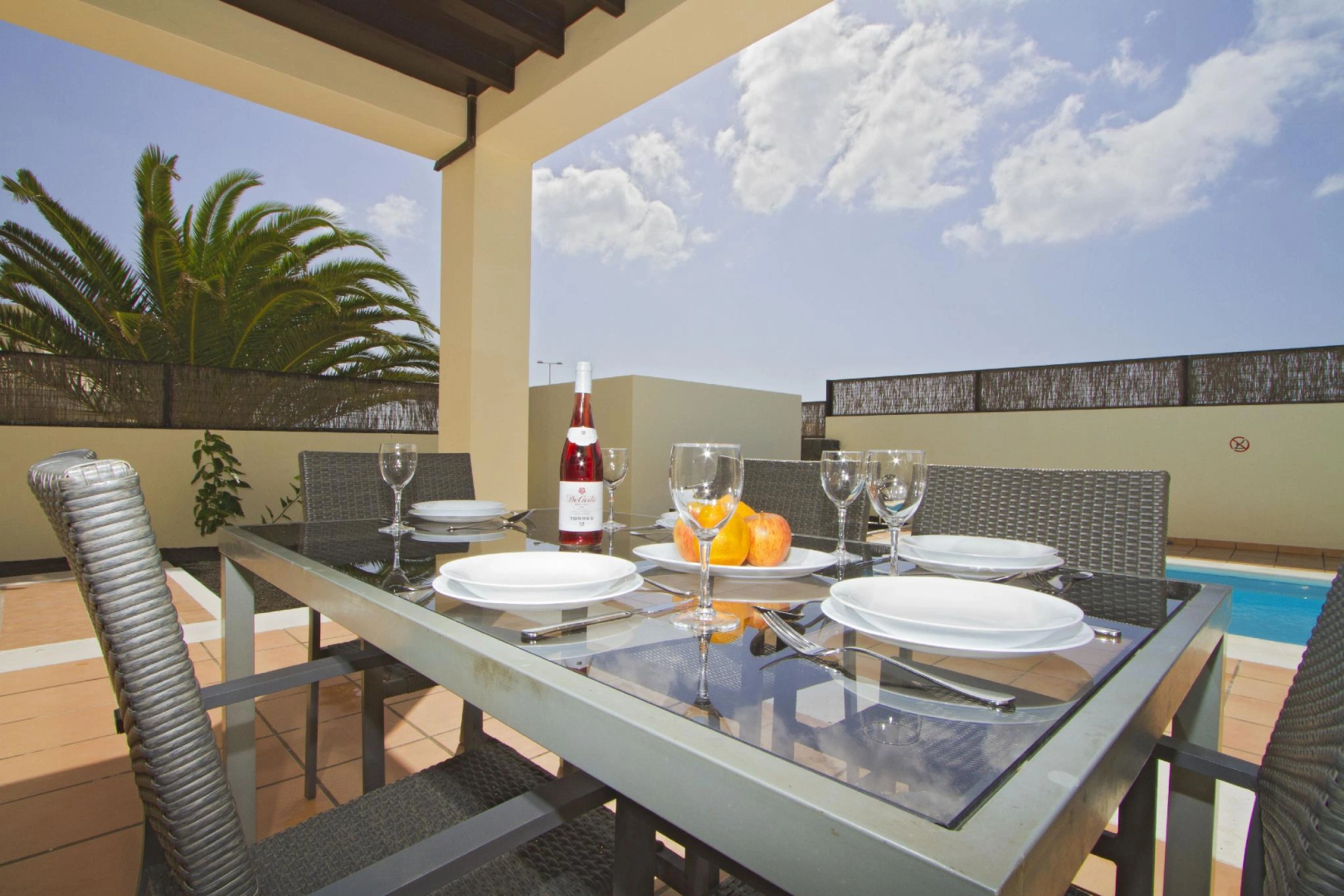 Photo - Ereza Villas Las Buganvillas