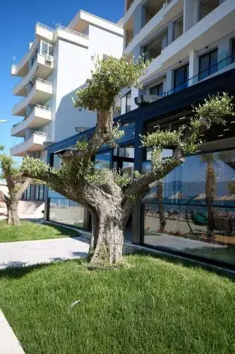 Foto - Sea & Sand Hotel