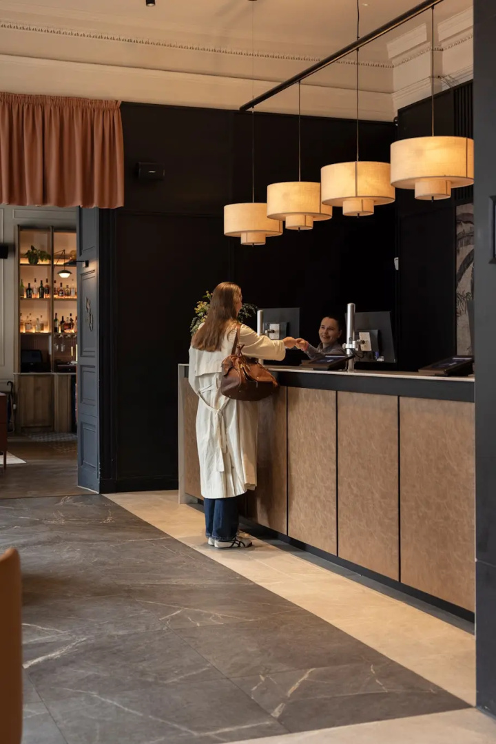 Photo - Apex Waterloo Place Hotel