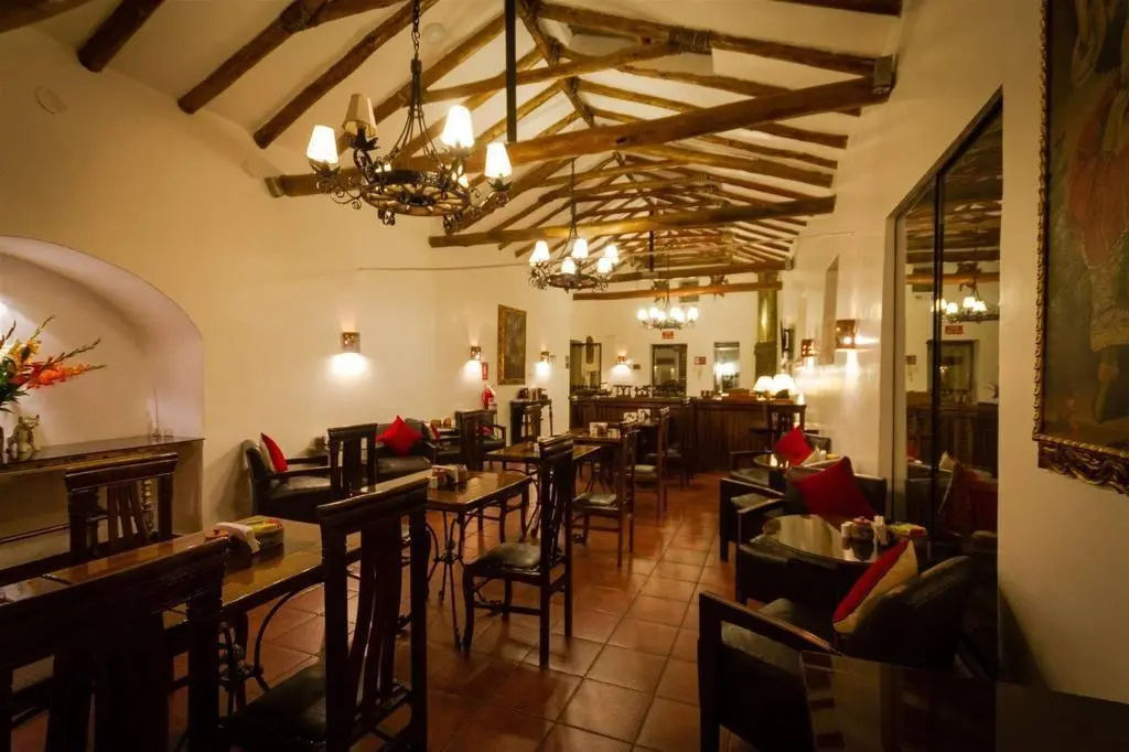 Photo - Hotel Rumi Punku