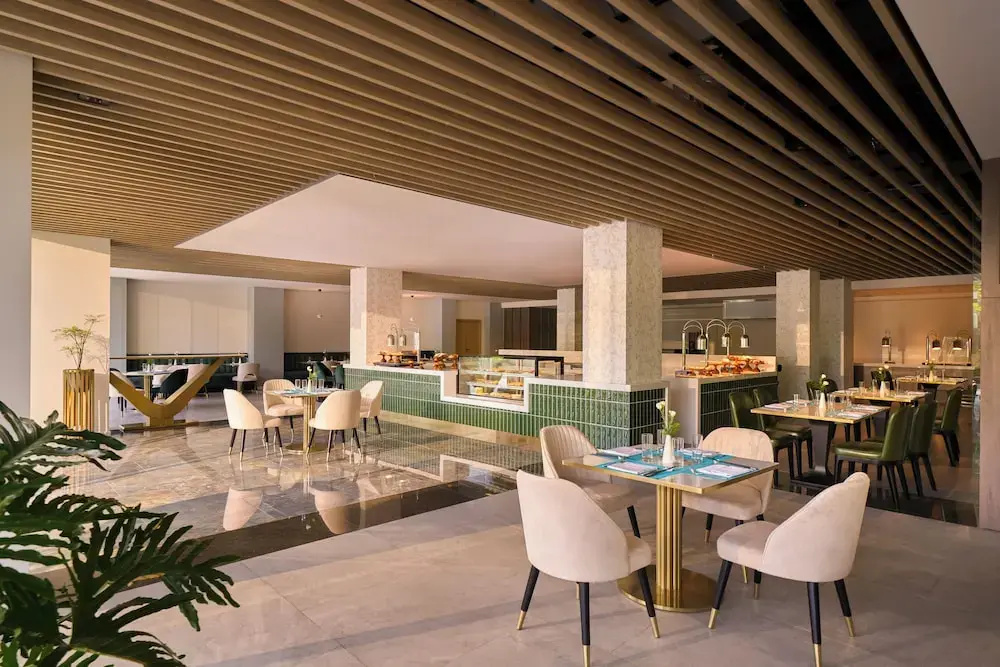 Foto - PARKROYAL Serviced Suites Hanoi