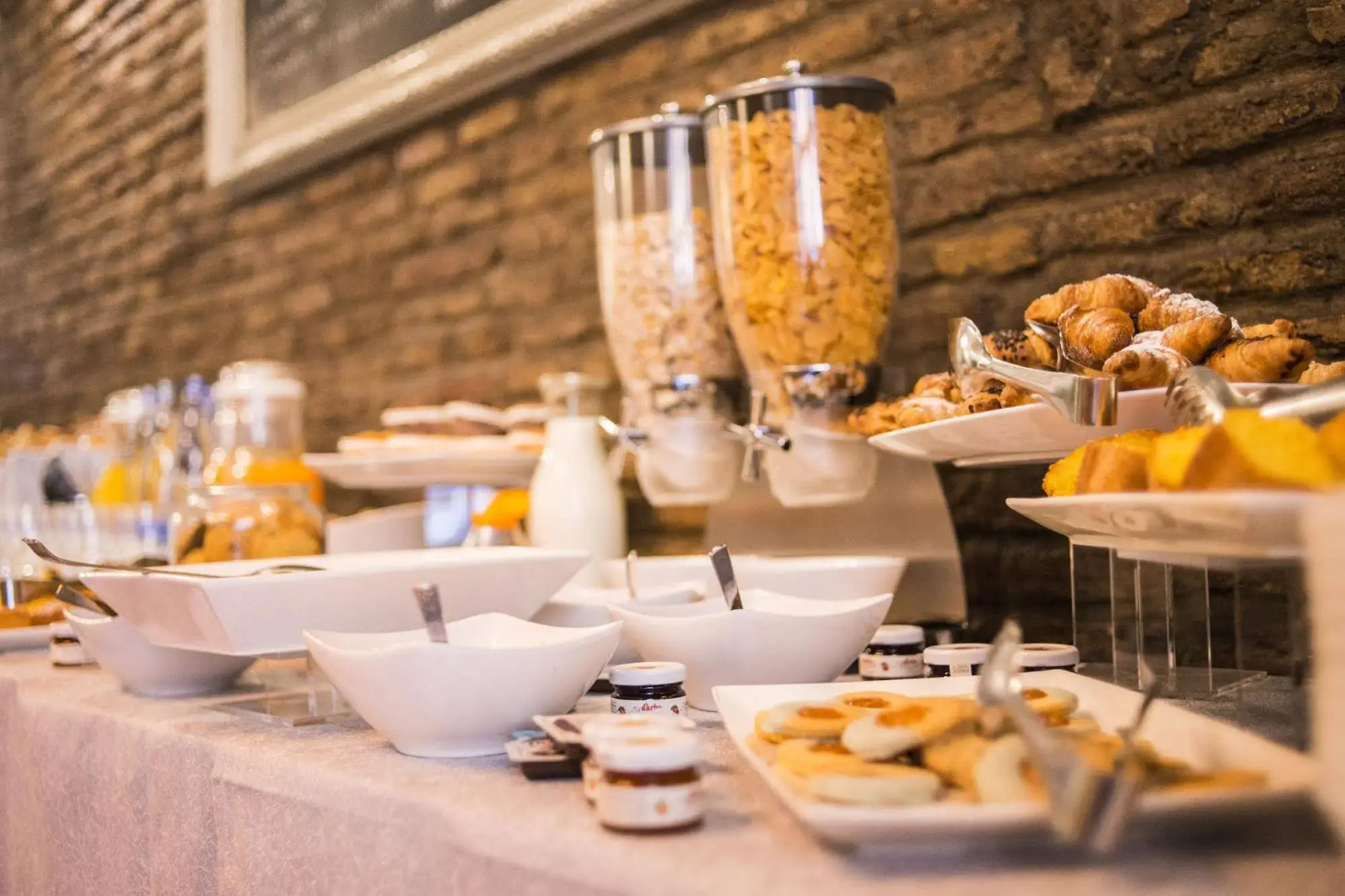 Foto - Ripetta Rooms