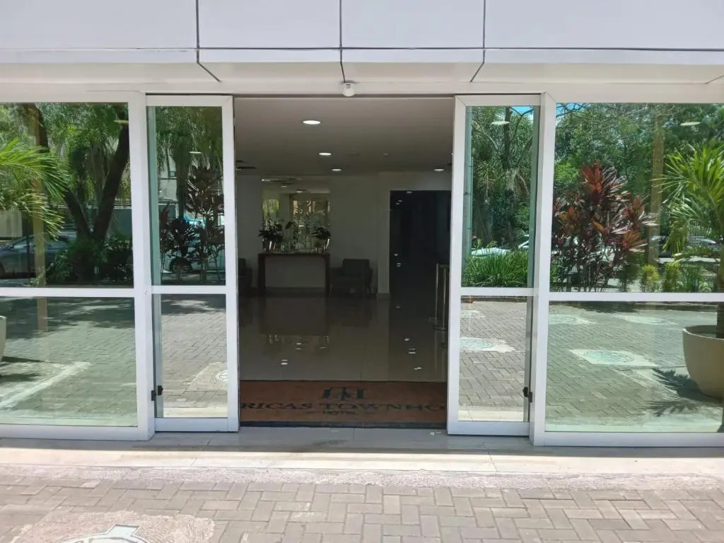 Photo - ATH Hotel - Américas Townhouse