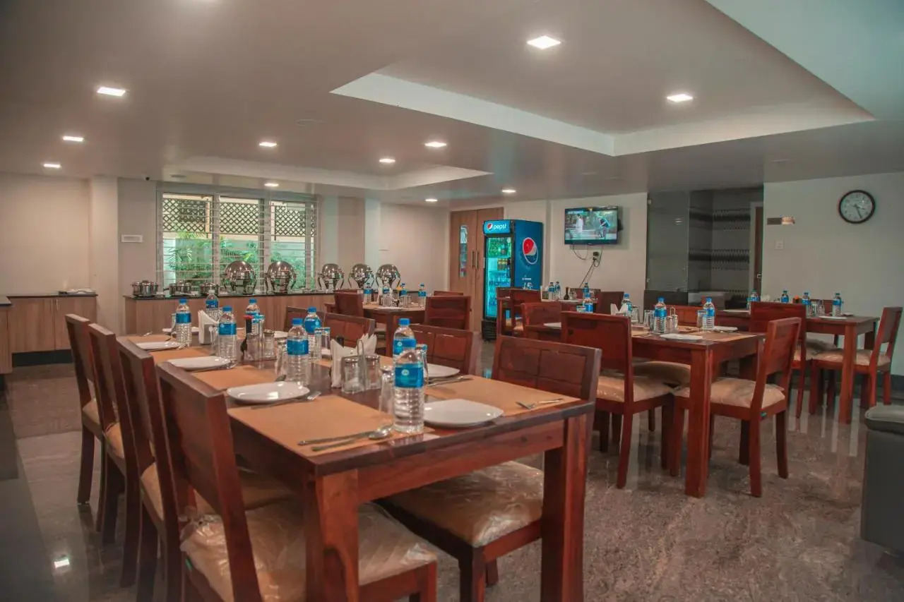 Foto - Park Avenue Suites