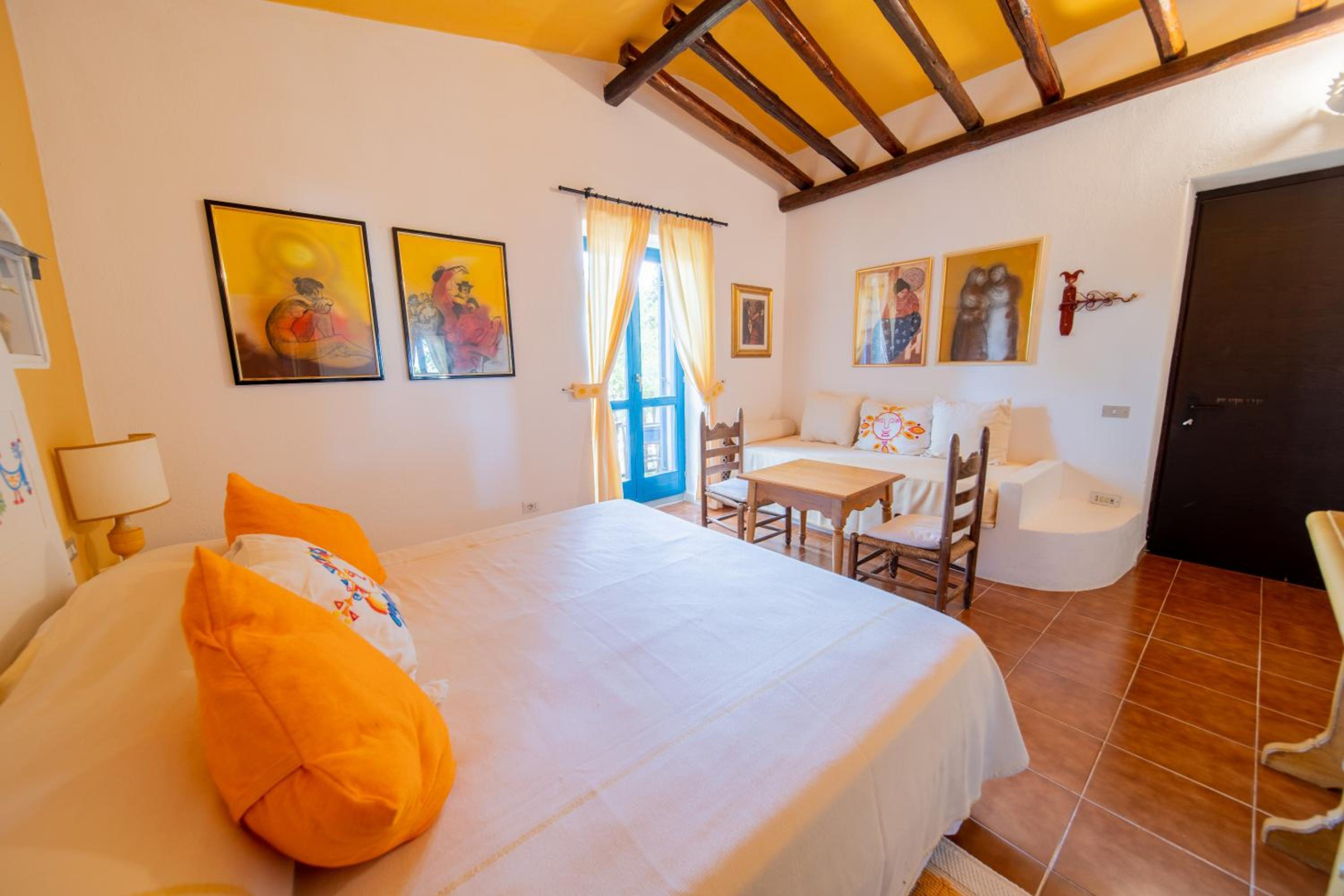 Foto - Su Gologone Experience Hotel