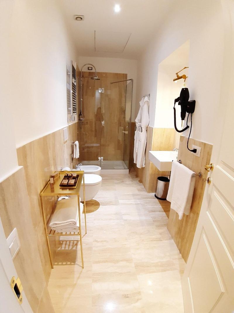 Foto - The Talent Hotel