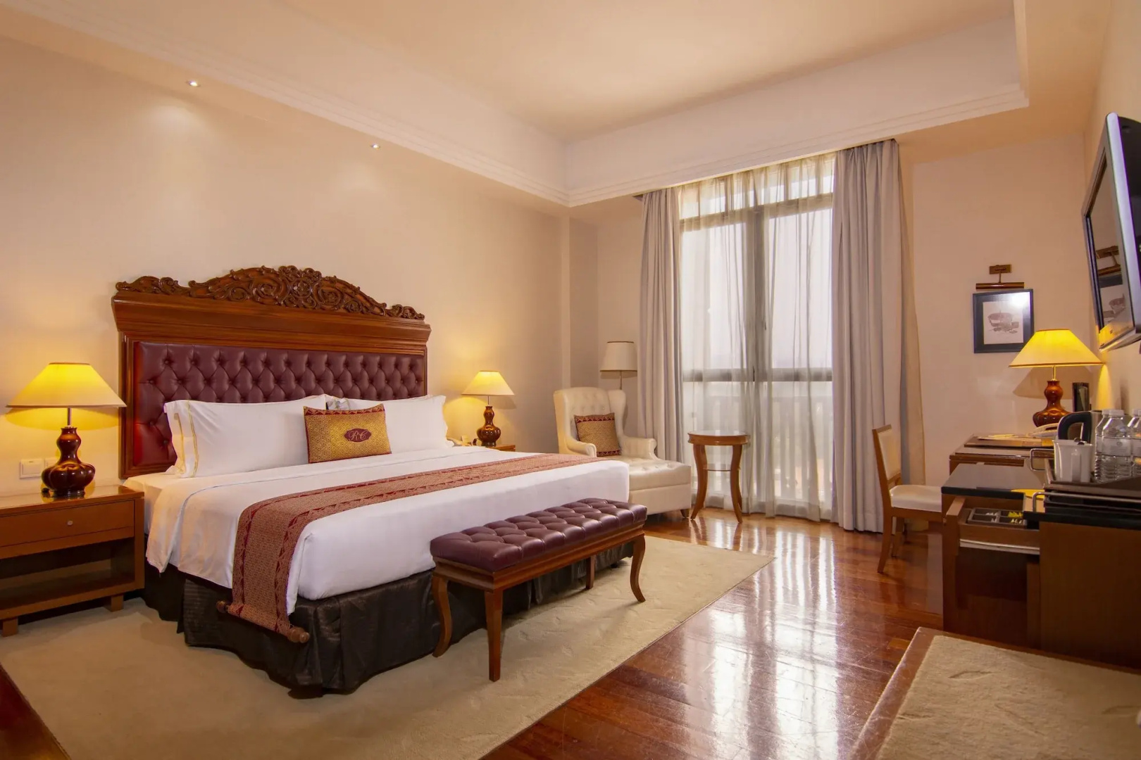 Photo - Royale Chulan Kuala Lumpur
