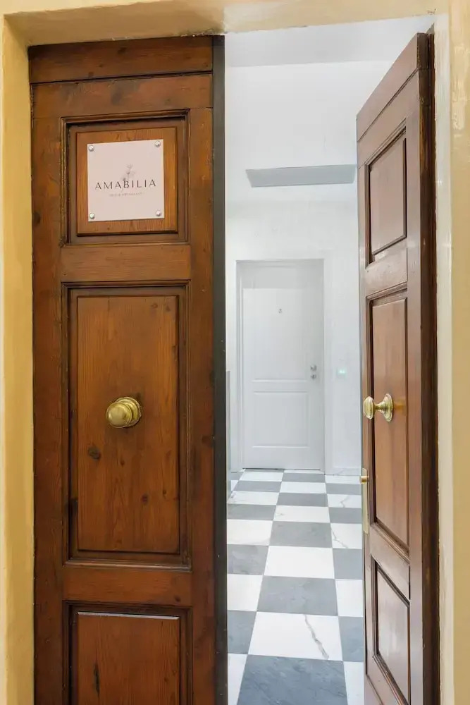 Foto - Amabilia Florence