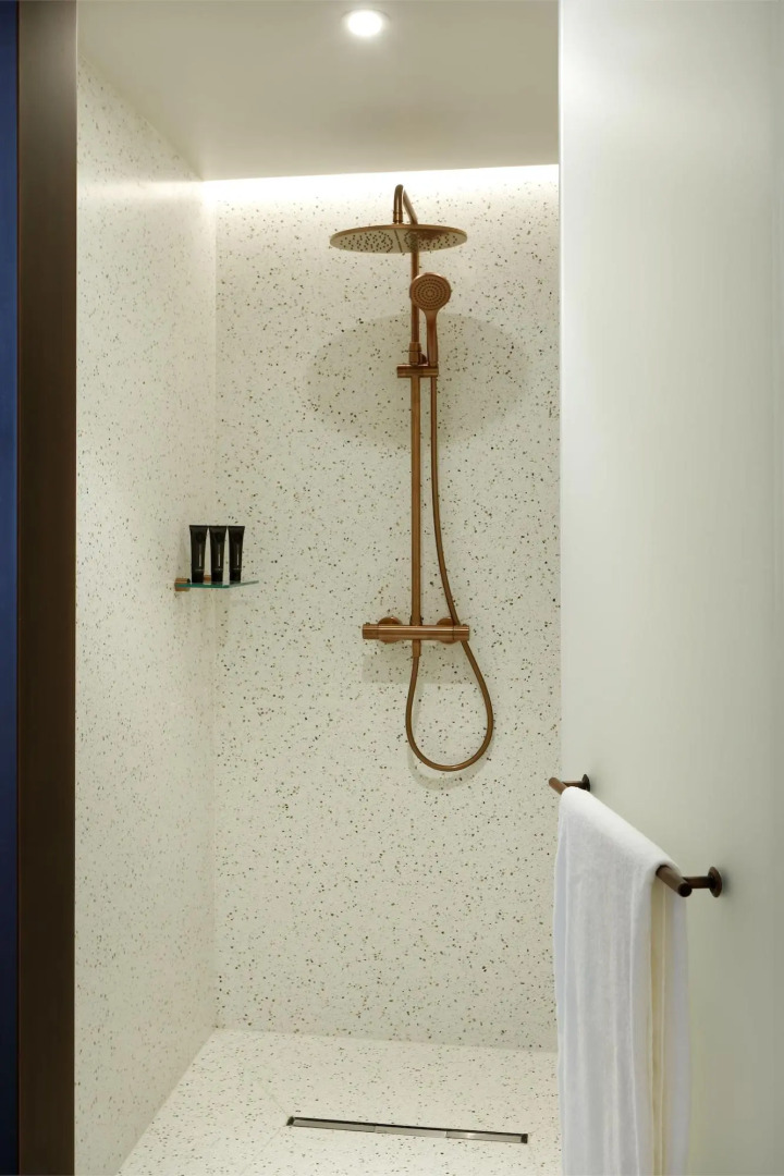 Foto - Hard Rock Hotel Madrid