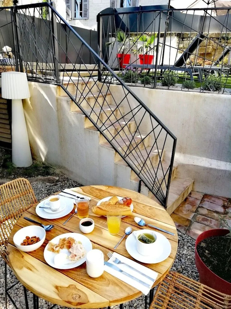 Foto - La Maison Grivolas
