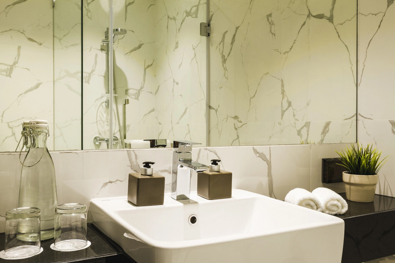 Foto - ZAZZ Urban Bangkok