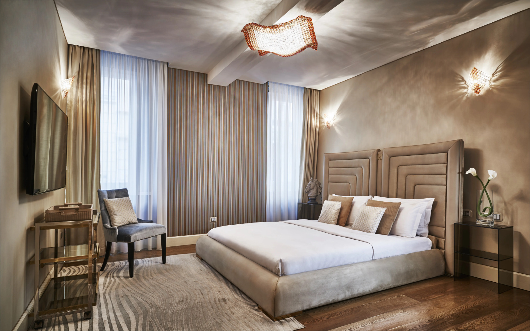 Foto - LE RÊVE DE NAIM Roma