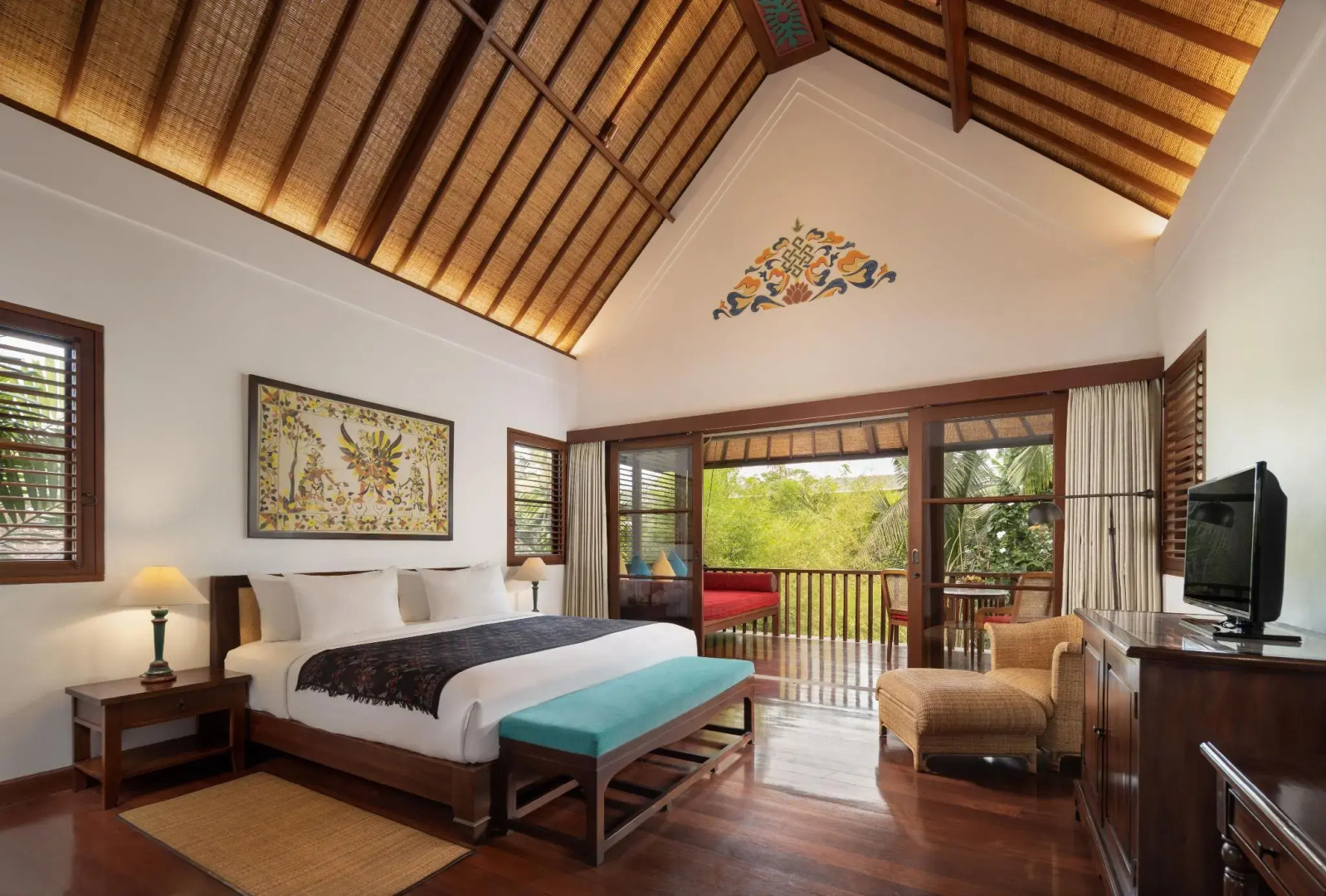 Photo - Korurua Dijiwa Ubud