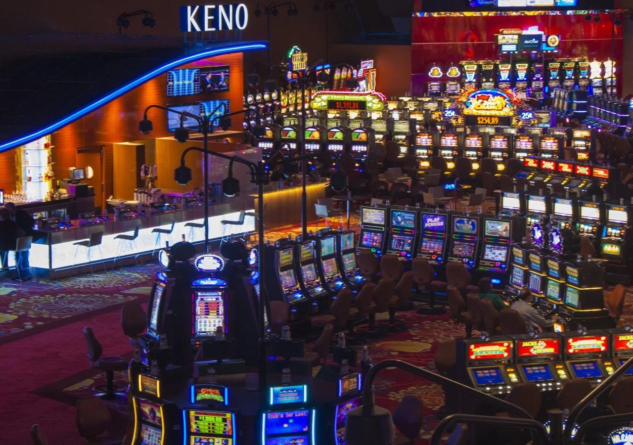 Foto - Seneca Niagara Resort & Casino