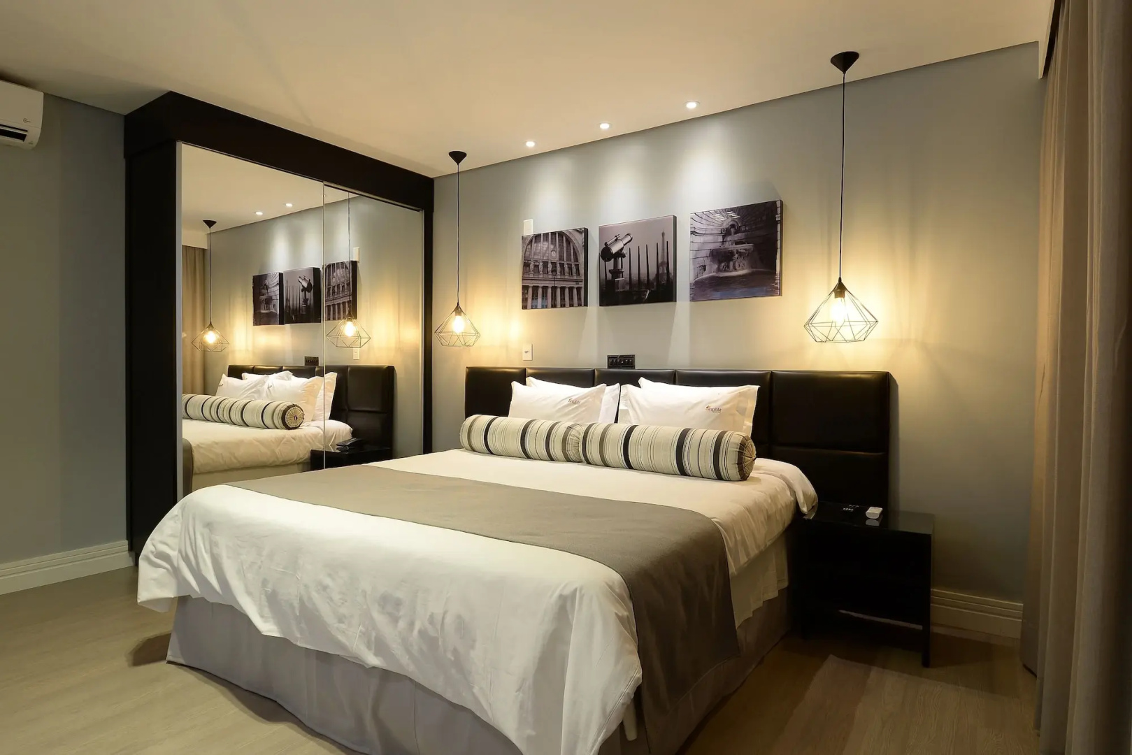 Foto - Araçatuba Plaza Hotel