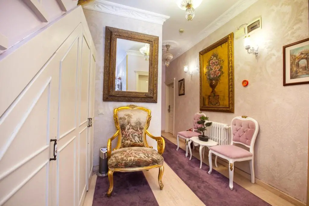 Photo - Romantic Hotel Istanbul