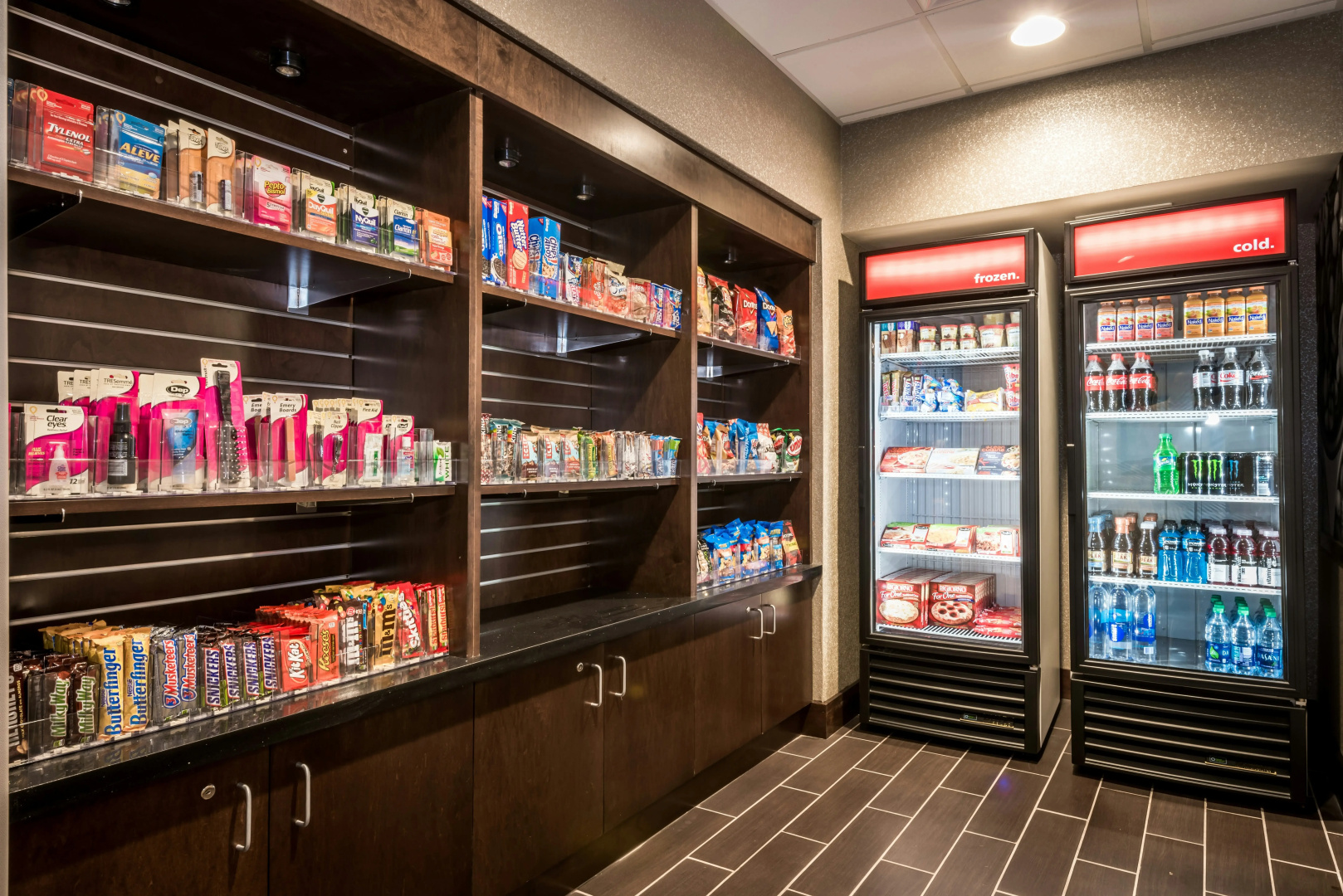 Foto - Hampton Inn & Suites Hammond