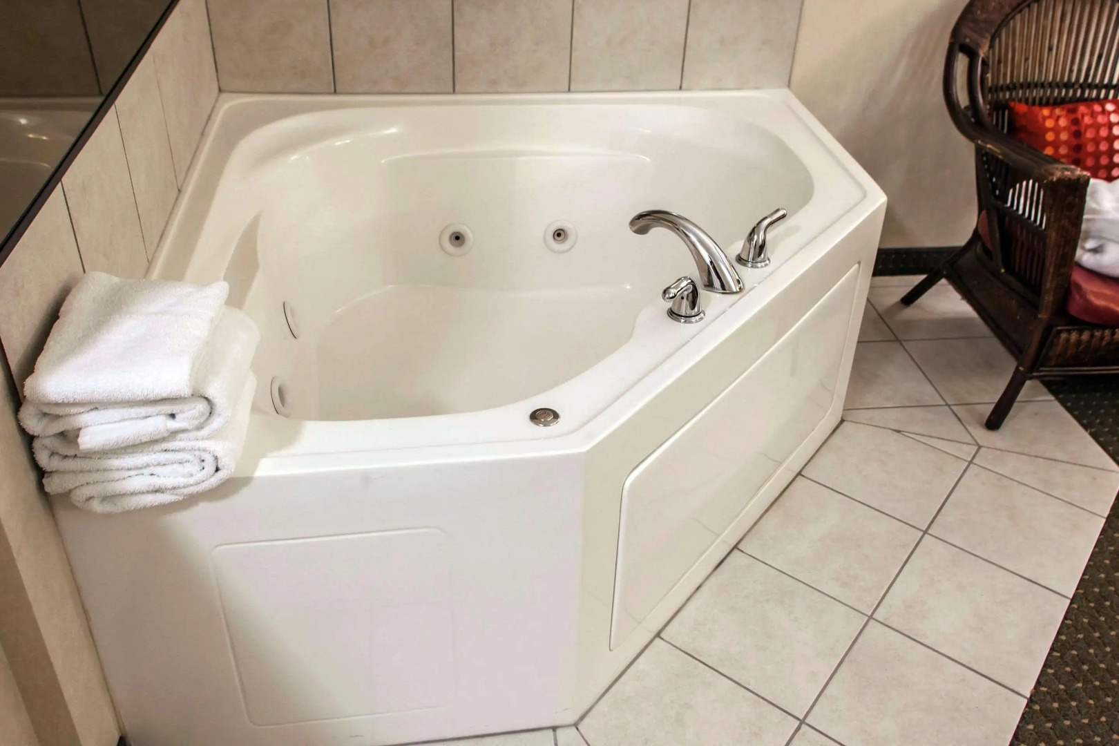 Foto - Comfort Suites Elgin Northwest