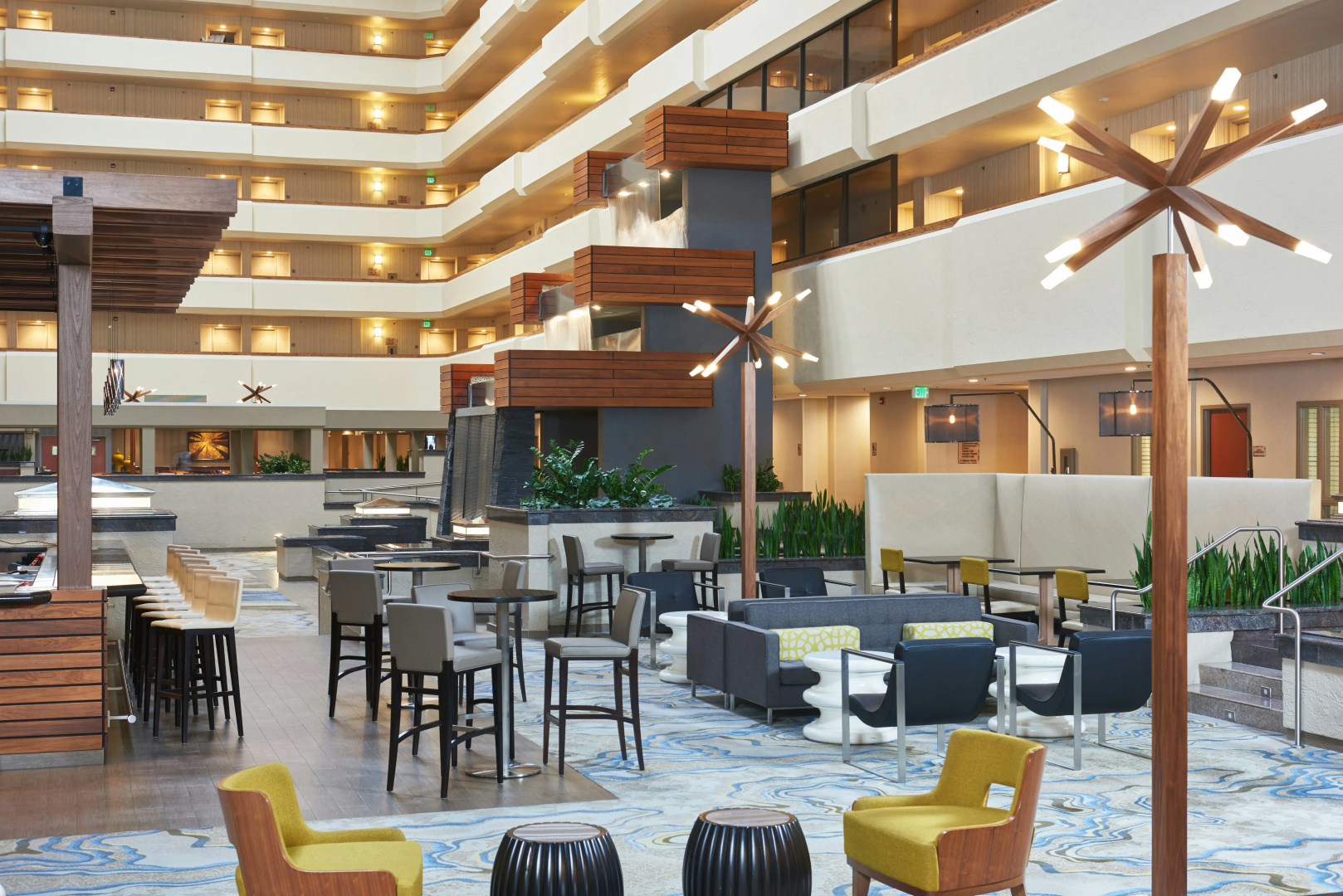 Foto - DoubleTree by Hilton Fresno Convention Center