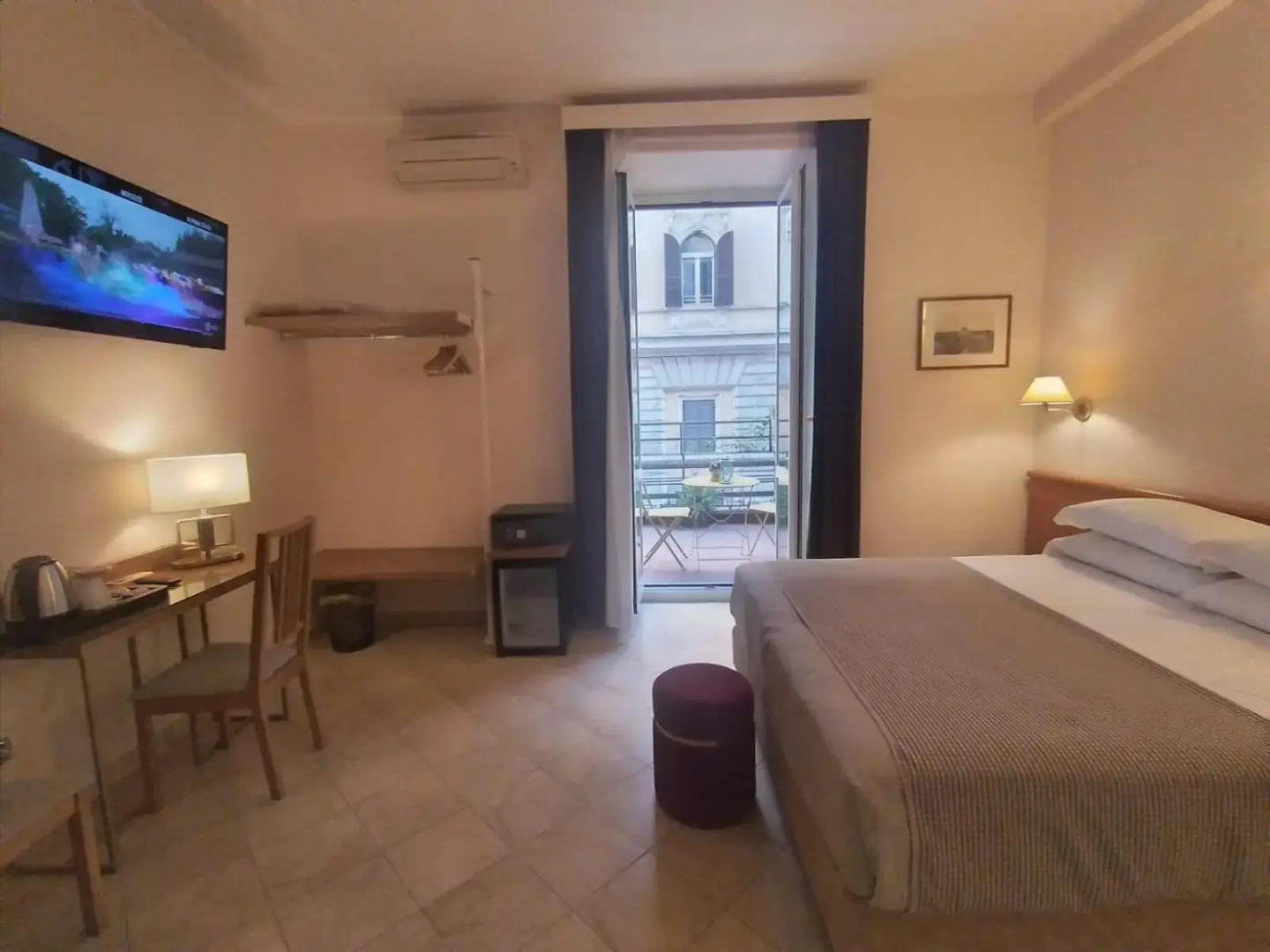 Photo - Hotel Principe Eugenio