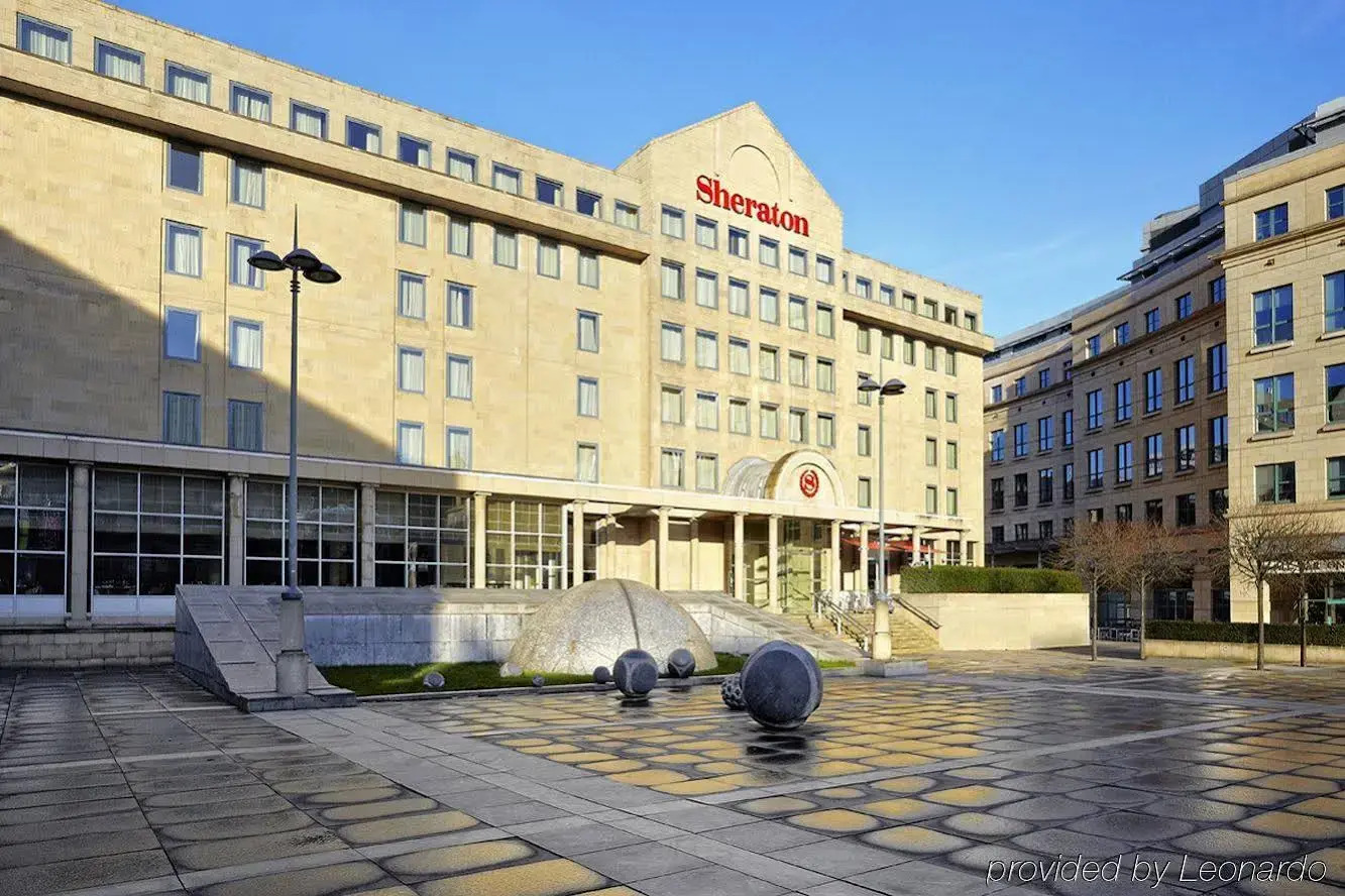 Foto - Sheraton Grand Hotel & Spa