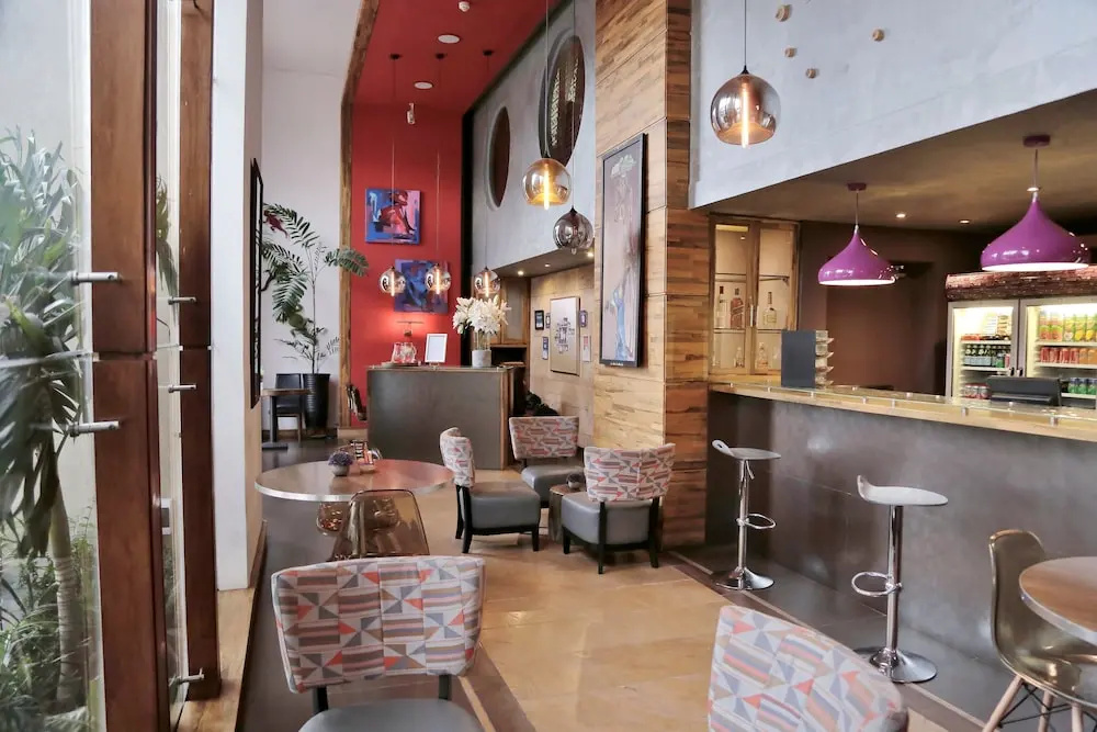 Photo - Roots Apartment Hotel
