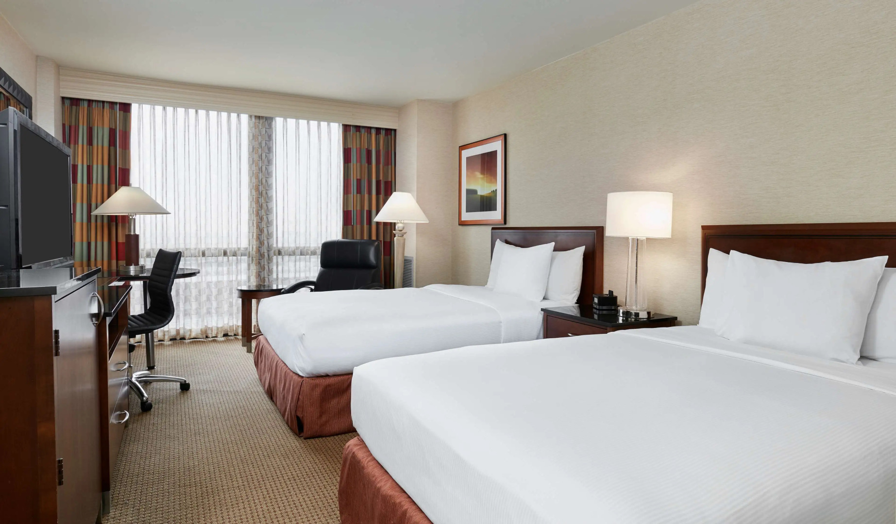 Foto - Hilton Chicago O'Hare Airport