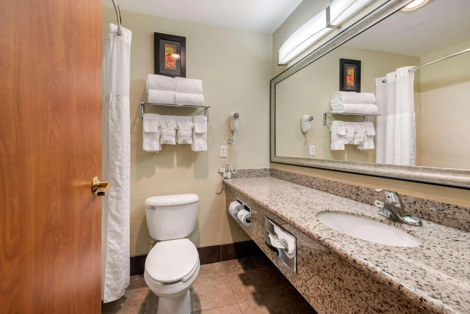 Photo - Comfort Suites Denver Tech Center