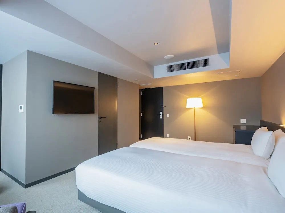 Photo - hotel anddoggy Kyoto Nijo
