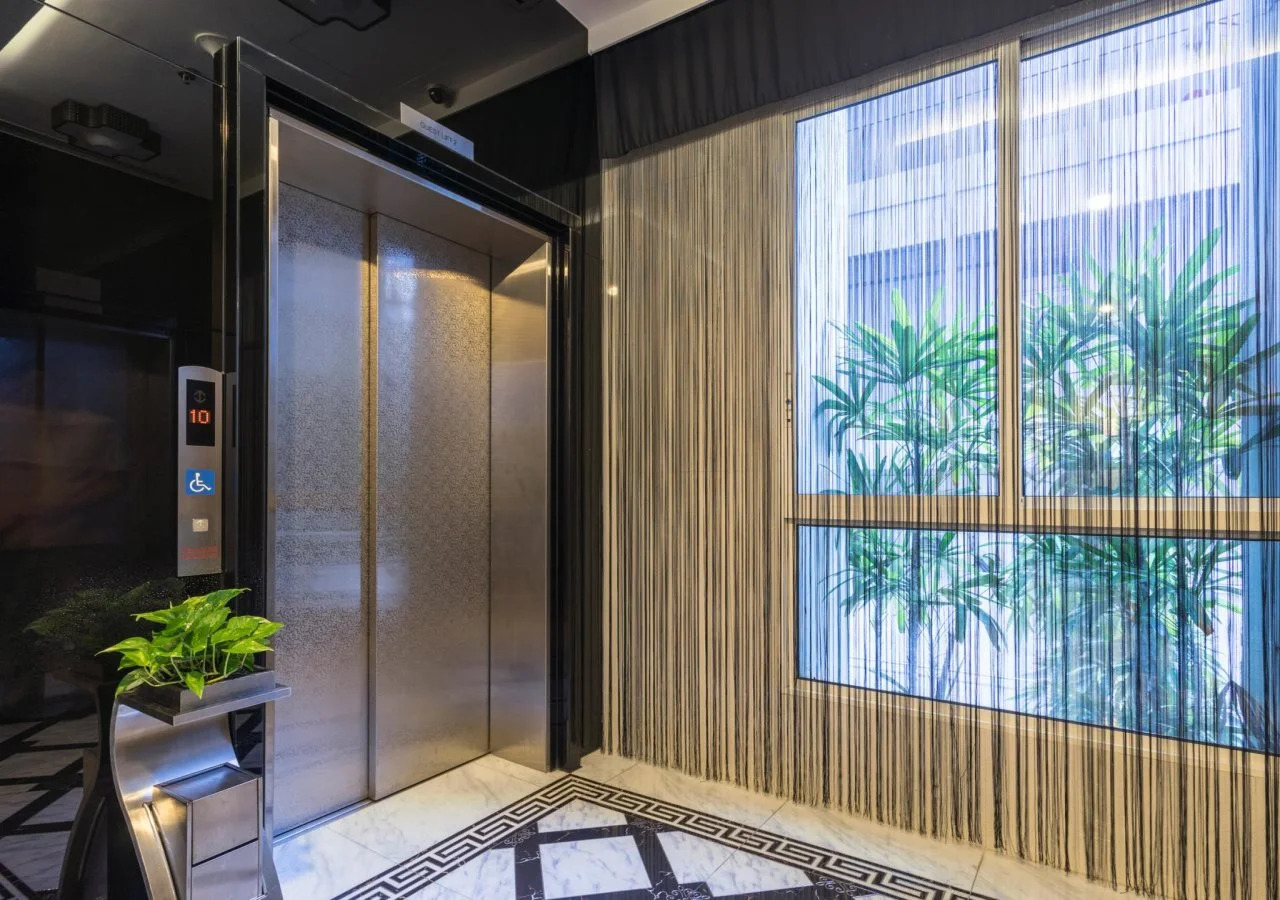 Foto - The Seacare Hotel