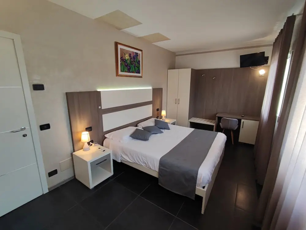 Foto - Therra Lodge