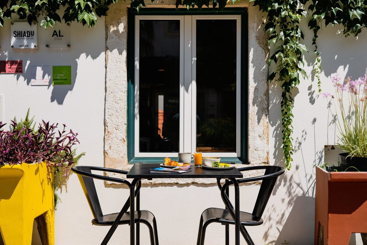 Photo - Casa do Patio by Shiadu