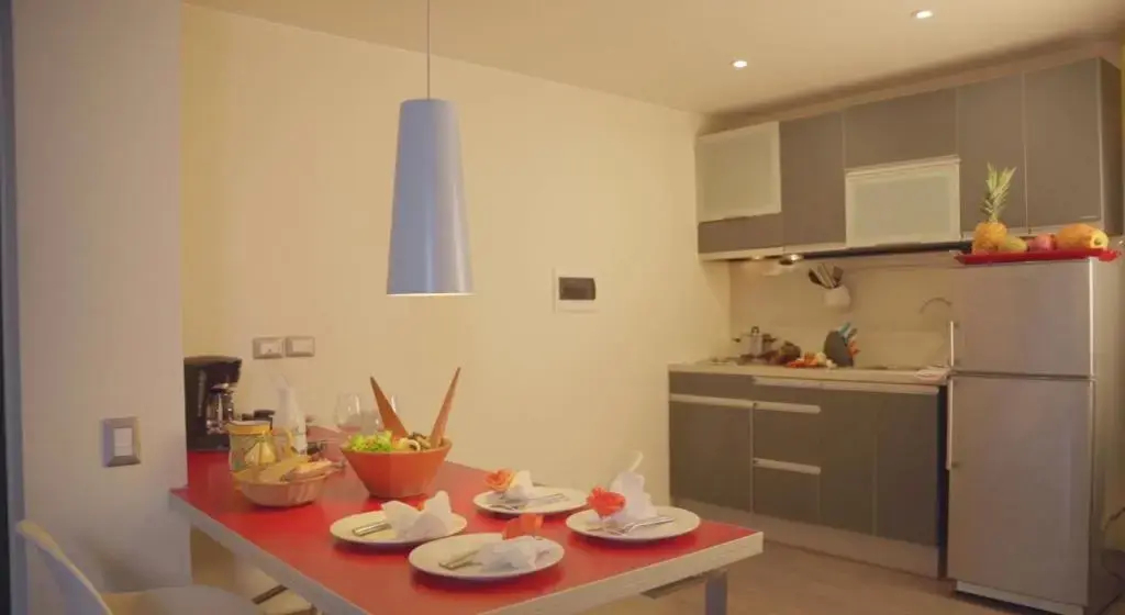 Photo - Central Apartamentos Bogotá