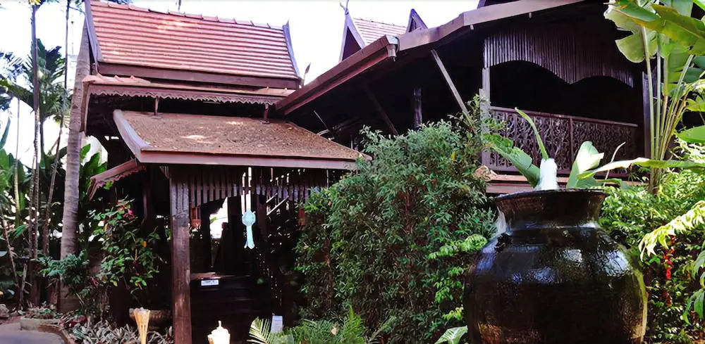 Foto - Club One Seven Gaymen Chiang Mai