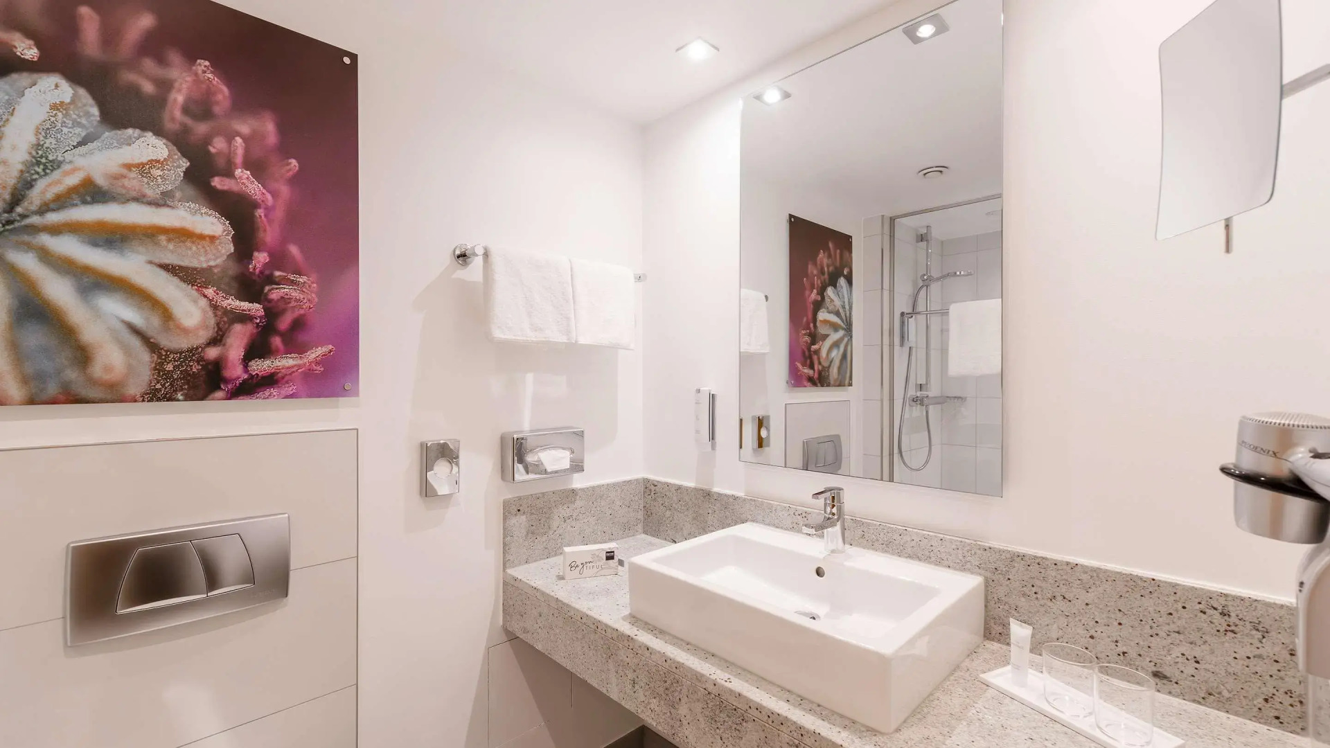 Photo - Dorint City-Hotel Salzburg