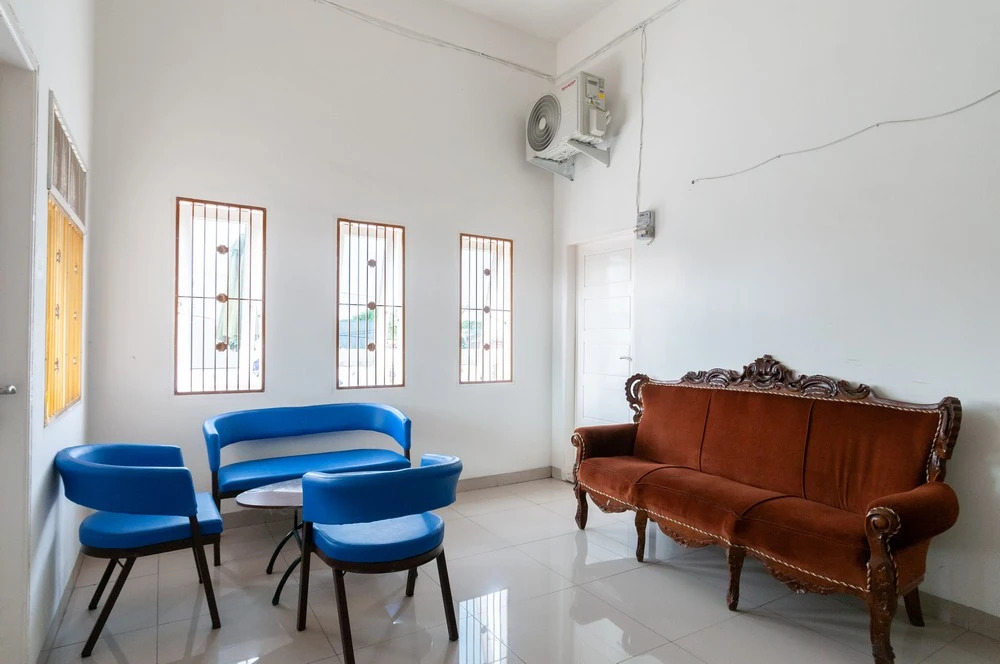 Photo - RedDoorz near UISU teladan Medan