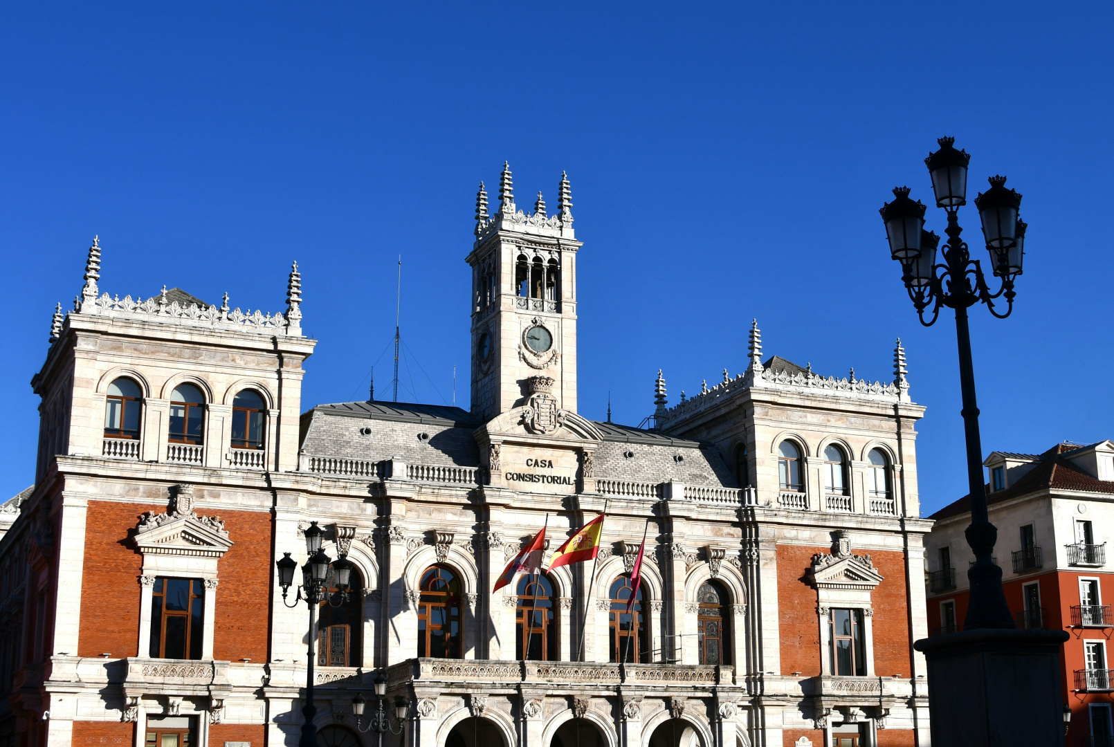 Foto - NH Ciudad de Valladolid
