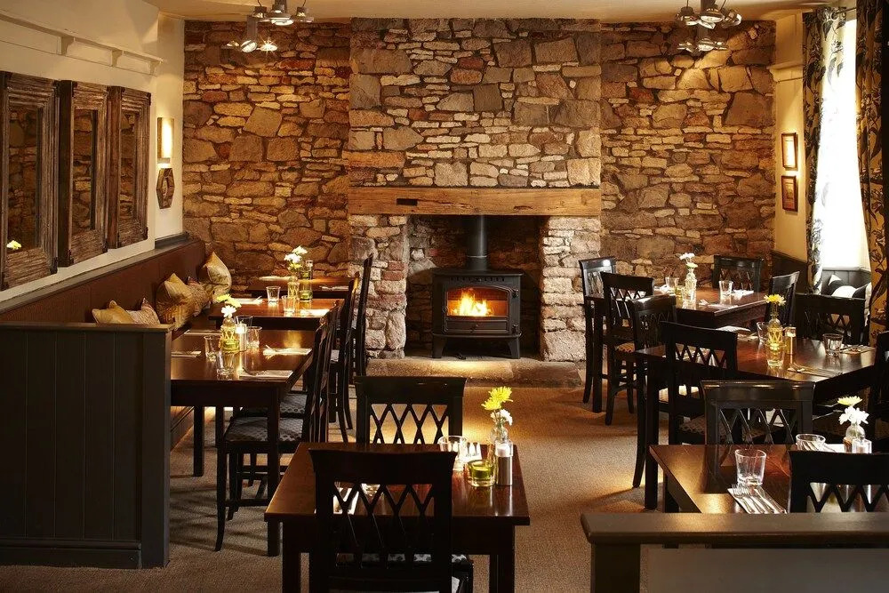 Foto - The George at Backwell