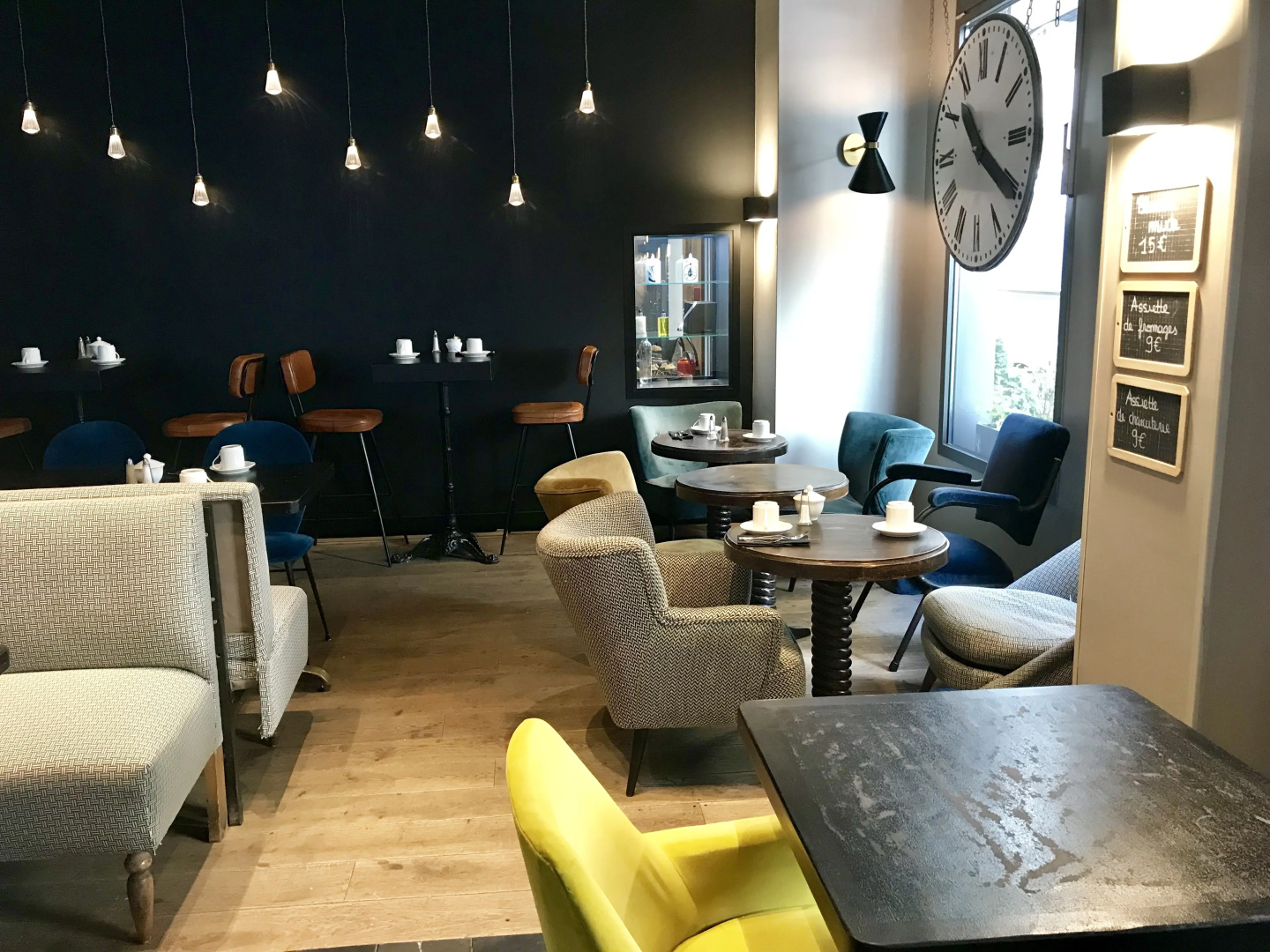 Foto - Hotel Eugene En Ville