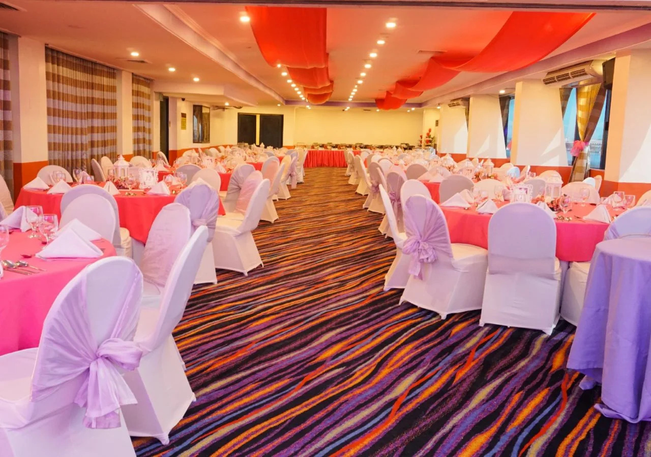 Photo - Bayview Park Hotel Manila