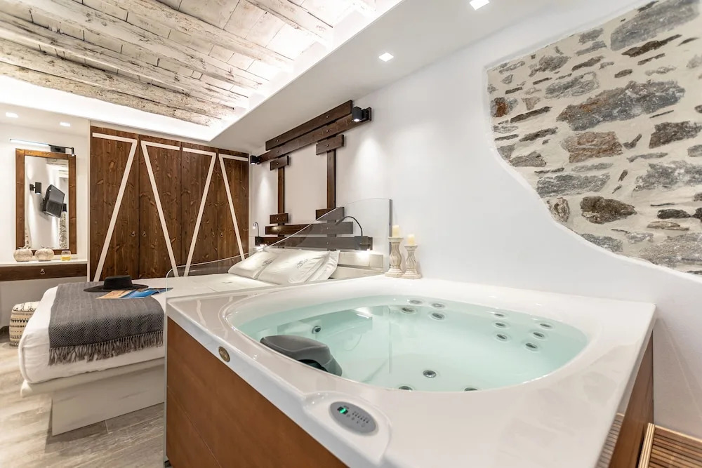 Foto - Mariet Naxos Elegant Suites