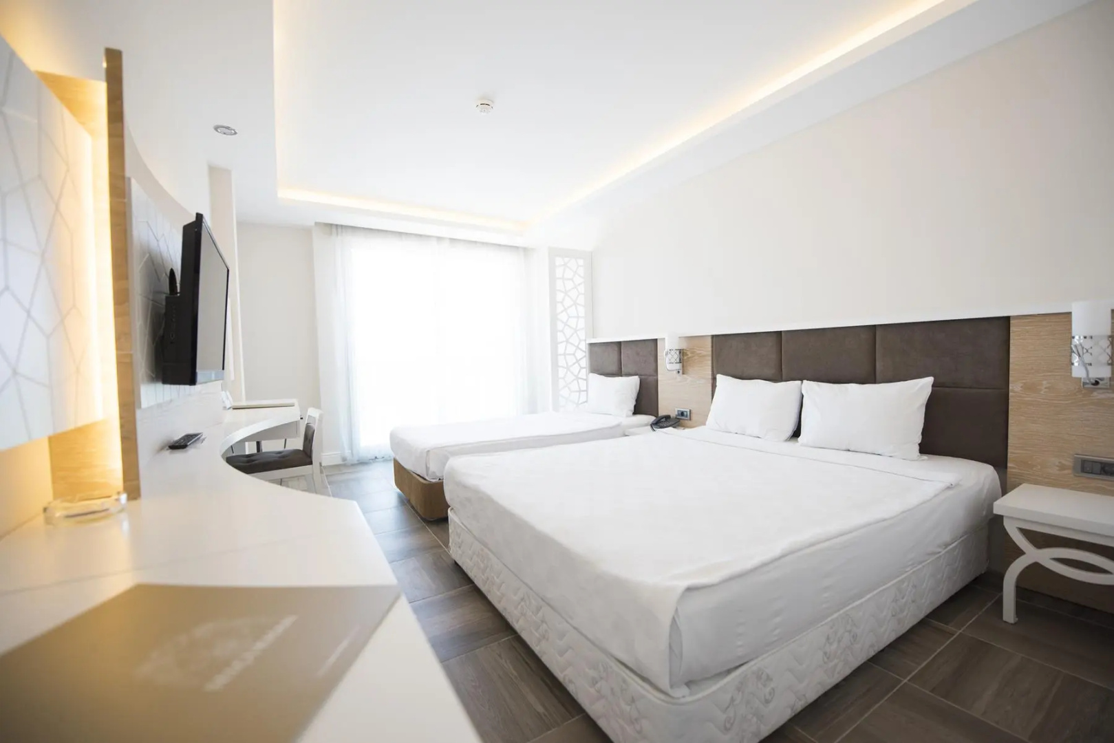 Photo - Selcukhan Hotel