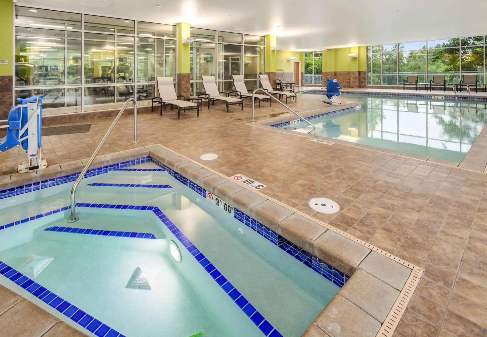 Foto - TownePlace Suites by Marriott Bellingham