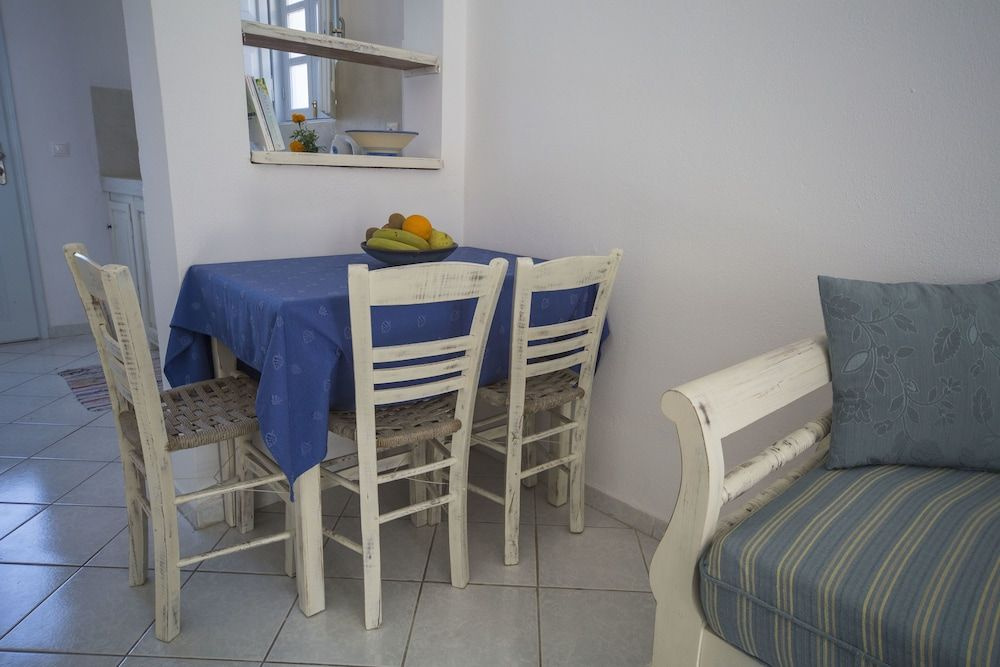 Foto - Ianthe Apartments & Villa