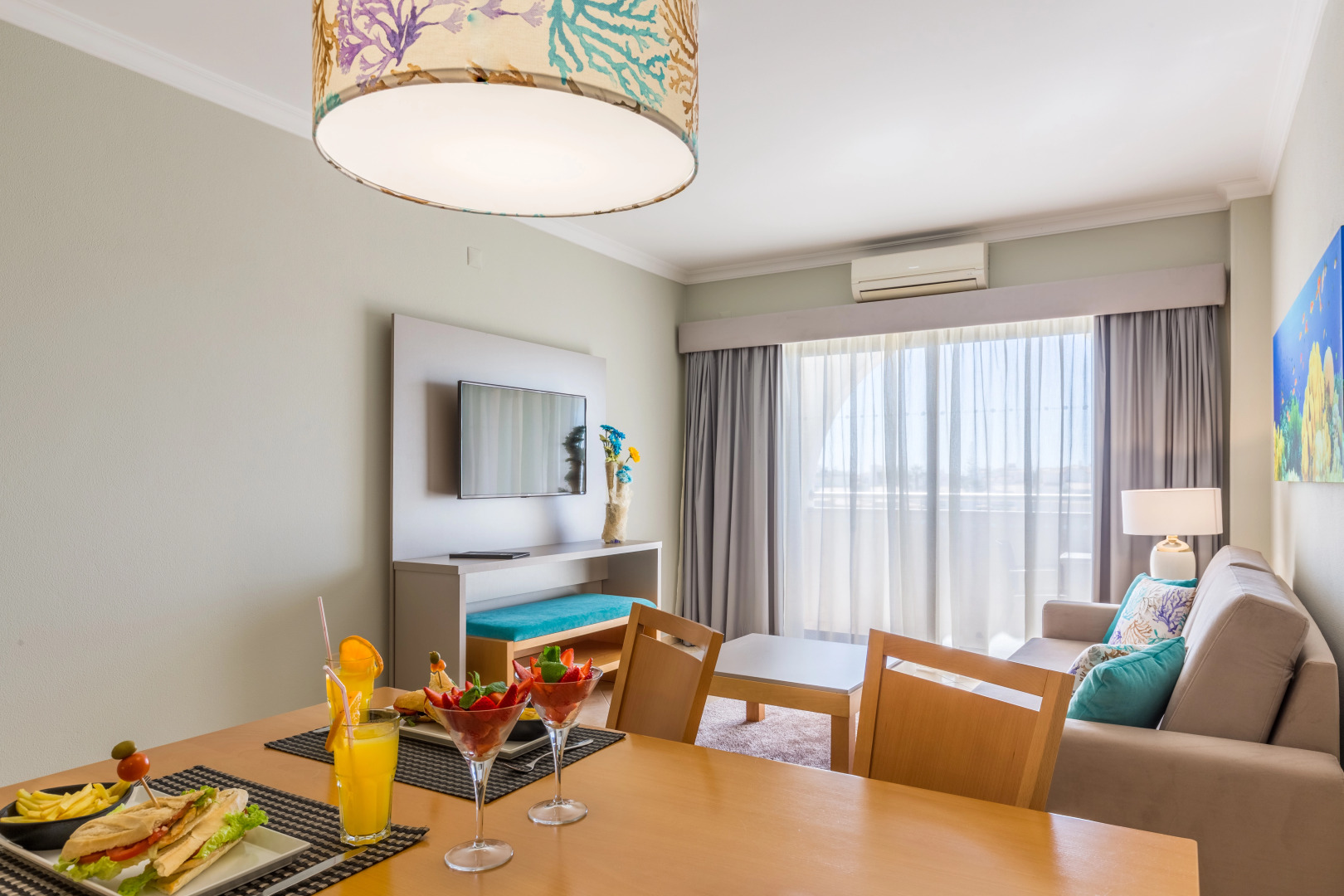 Foto - The Navigator - Solaqua