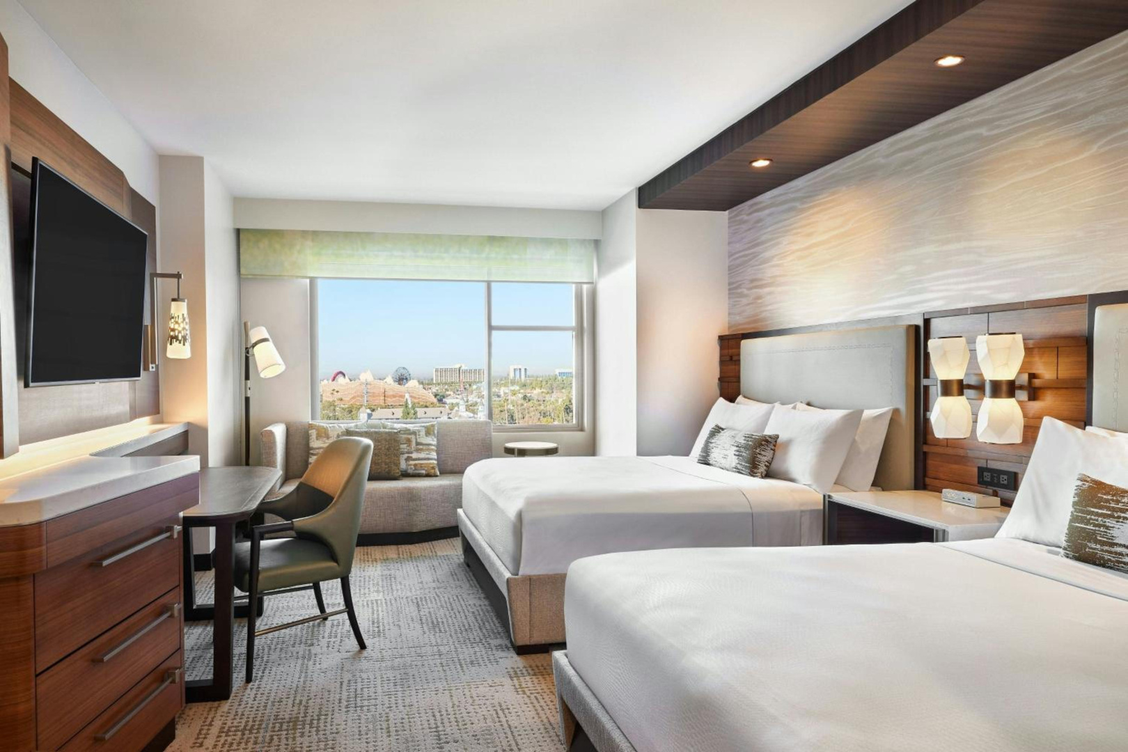 Photo - JW Marriott Anaheim Resort