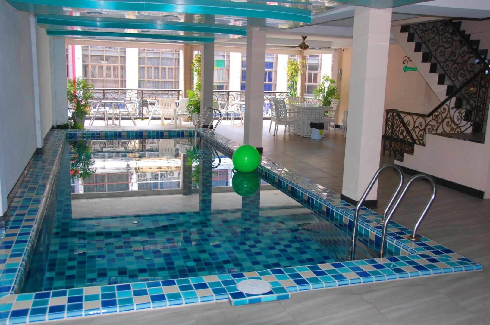 Foto - Land Royal Residence Pattaya