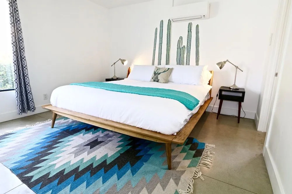 Foto - Hotel El Cid by AvantStay Mid-Century Charm with Poolside Cabanas