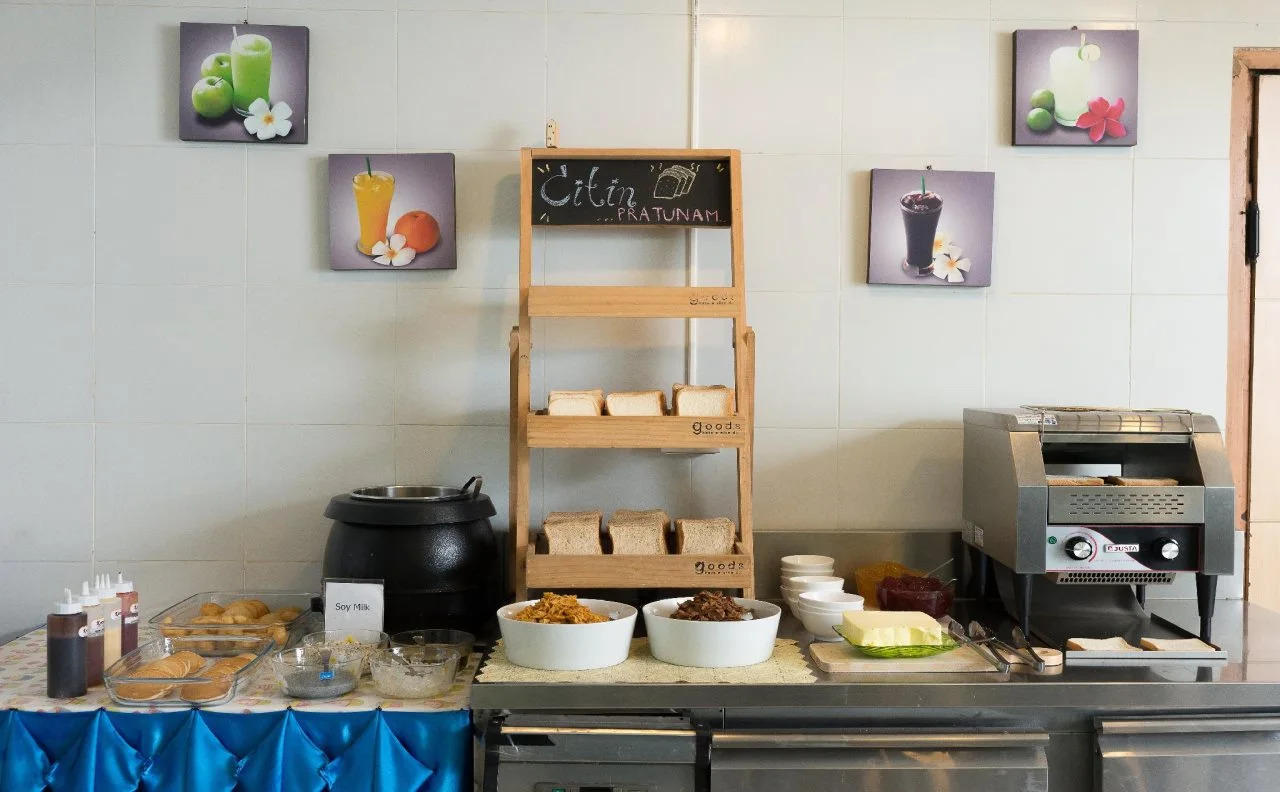 Foto - Citin Pratunam Bangkok by Compass Hospitality